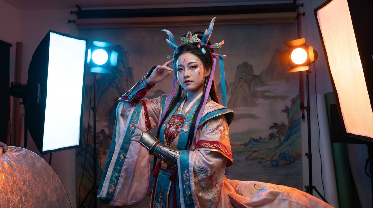 每日大赛,视频教程-每日大赛,视频色彩调级教程：让视频画面更加专业唯美